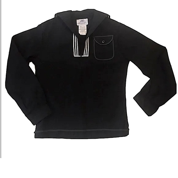 DSCP Quarterdeck Collection Jumper Man’s BlueDress - Picture 1 of 4